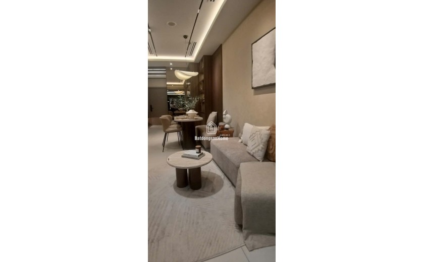 Giá chỉ 37 TRIỆU/M² Sở hữu ngay ngay lập tức chung cư sân vườn TTAVIO chuẩn mực lung linh tại Dĩ An.